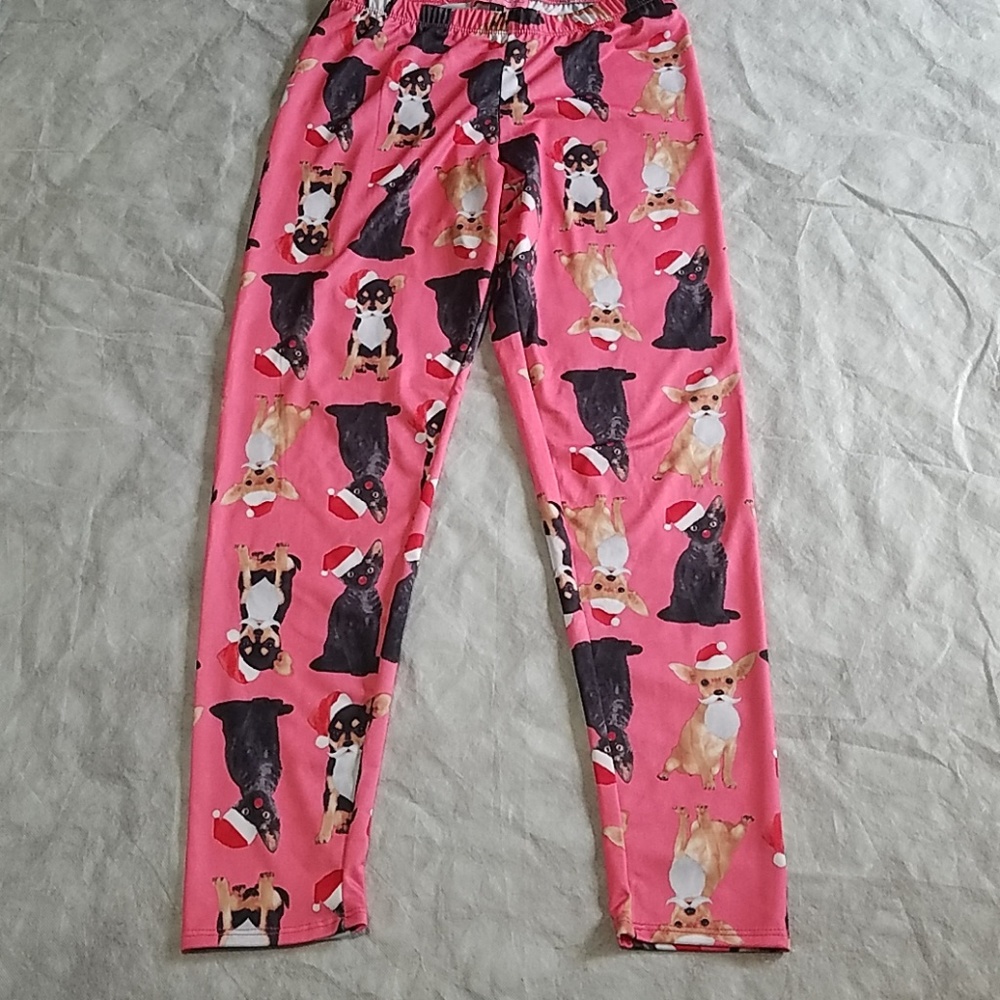 Sugar High Leggings